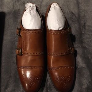 Cole Haan dress shoes. Sz 10